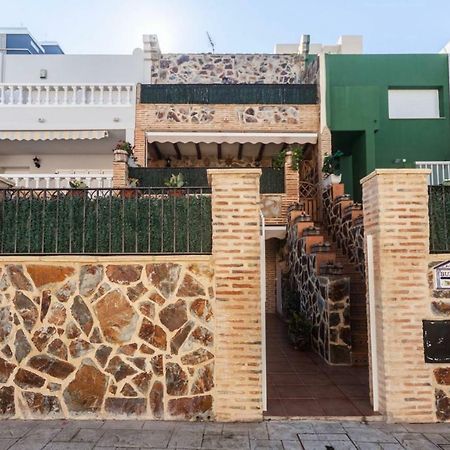 Villa Del Mar Apto Playa Pobla de Farnals Exterior photo